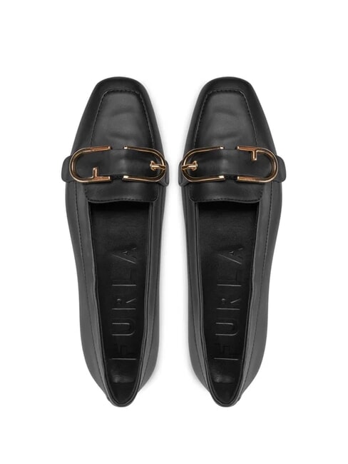 CAMPIONARIO - FLOW  bailarinas negro - Zapatos Mujer