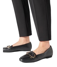 FURLA CAMPIONARIO - FLOW  bailarinas negro - Zapatos Mujer - 7