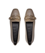 FURLA CAMPIONARIO - FLOW  bailarinas gris - Zapatos Mujer - 5