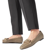 FURLA CAMPIONARIO - FLOW  bailarinas gris - Zapatos Mujer - 7