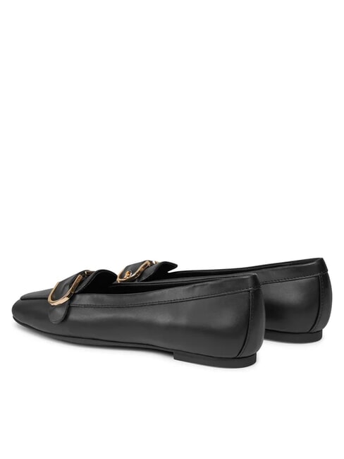 CAMPIONARIO - FLOW  bailarinas negro - Zapatos Mujer