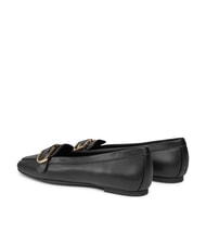 FURLA CAMPIONARIO - FLOW  bailarinas negro - Zapatos Mujer - 4
