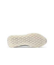 FURLA CAMPIONARIO - NUVOLA  Zapatillas de cuero talco - Zapatos Mujer - 7