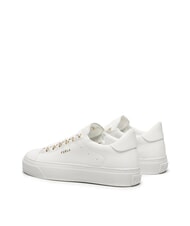 FURLA CAMPIONARIO - HIKAIA  Zapatillas talco - Zapatos Mujer - 3