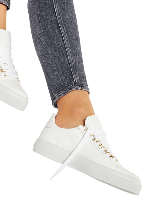 HIKAIA  Zapatillas talco - Zapatos Mujer