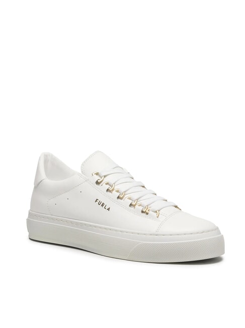 CAMPIONARIO - HIKAIA  Zapatillas talco - Zapatos Mujer