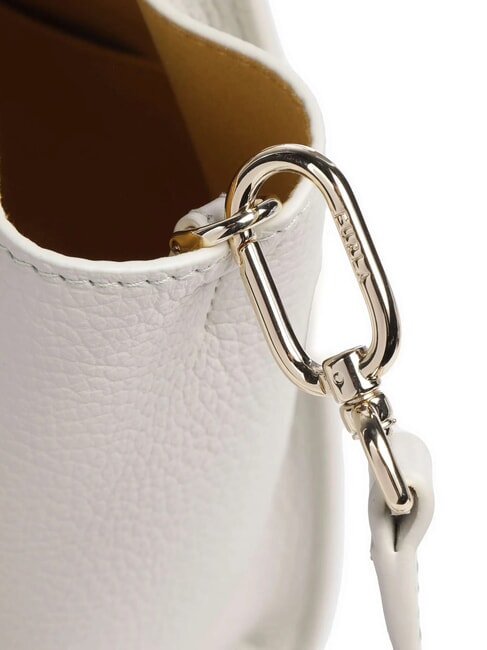 GENESI Bolso de mano, con bandolera Malvavisco - Bolsos Mujer