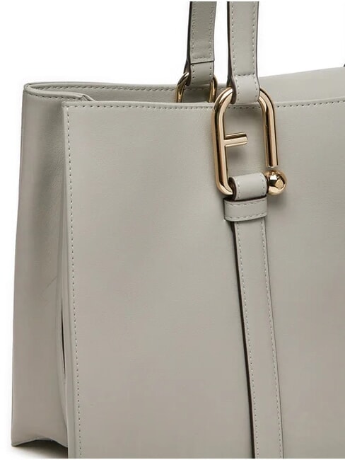 CAMPIONARIO - NUVOLA Bolso de hombro brandy - Bolsos Mujer