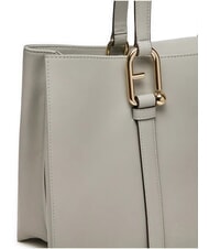 FURLA CAMPIONARIO - NUVOLA Bolso de hombro brandy - Bolsos Mujer - 4