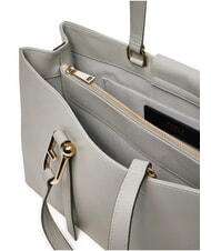 FURLA CAMPIONARIO - NUVOLA Bolso de hombro brandy - Bolsos Mujer - 5