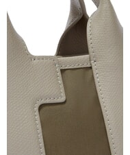 FURLA CAMPIONARIO - PIUMA Micro Bag con bandolera salvia+vetiver+m&aacute;rmol c - Bolsos Mujer - 3