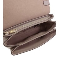 FURLA CAMPIONARIO - DAFNE  Bolso de mano, con bandolera estuco gris - Bolsos Mujer - 5