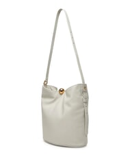 FURLA CAMPIONARIO - SFERA Bolso bandolera de piel Malvavisco - Bolsos Mujer - 3