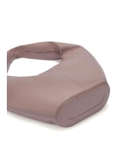 FURLA CAMPIONARIO - RING Mini bolso de hombro, en piel color de malva - Bolsos Mujer - 3