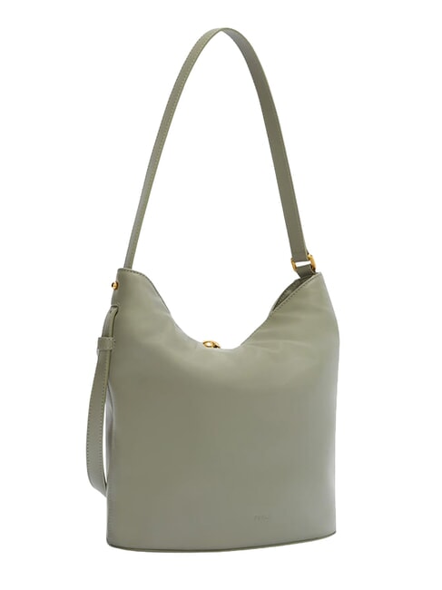 SFERA Bolso de hombro, piel agaveb - Bolsos Mujer