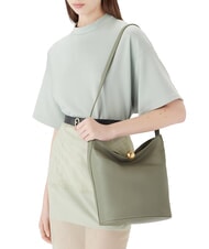 FURLA CAMPIONARIO - SFERA Bolso de hombro, piel agaveb - Bolsos Mujer - 5