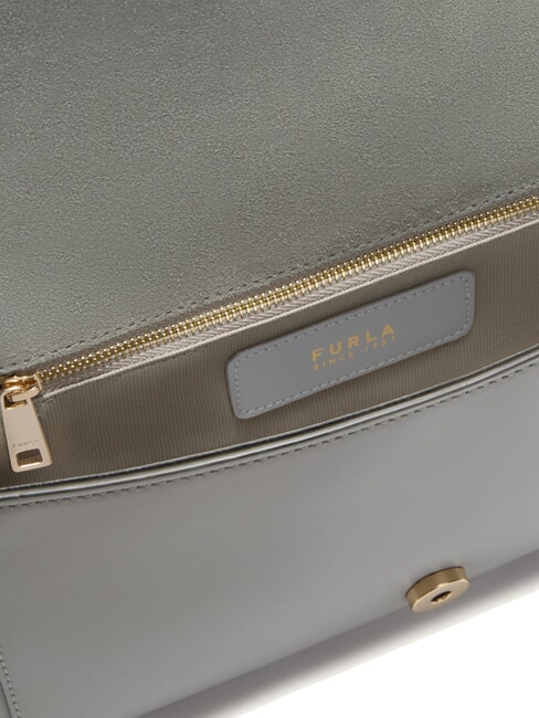 RIVA Bolso de hombro, piel bailarina i+ash - Bolsos Mujer