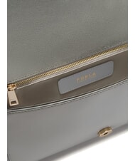 FURLA CAMPIONARIO - RIVA Bolso de hombro, piel bailarina i+ash - Bolsos Mujer - 4