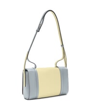 FURLA CAMPIONARIO - RIVA Bolso de hombro, piel fresia+nube - Bolsos Mujer - 3