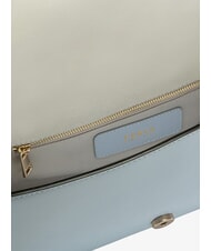 FURLA CAMPIONARIO - RIVA Bolso de hombro, piel fresia+nube - Bolsos Mujer - 4