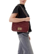 FURLA CAMPIONARIO - 1927 Bolso de hombro, piel Ribes / rojo - Bolsos Mujer - 2