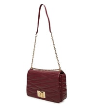 FURLA CAMPIONARIO - 1927 Bolso de hombro, piel Ribes / rojo - Bolsos Mujer - 3