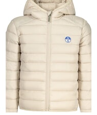 NORTH SAILS EXPLORER Chaqueta de plumas unisex cuerda de invierno - Chaquetas de beb&eacute; - 3