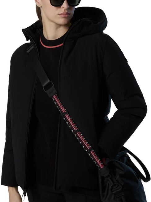 OCEAN OUTDOOR Chaqueta con capucha meteorito - Chaquetas de mujer