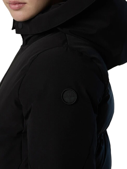 OCEAN OUTDOOR Chaqueta con capucha meteorito - Chaquetas de mujer