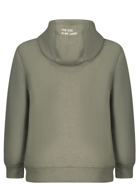 CORE  Sudadera ciudad gris - Sudadera Beb&eacute;