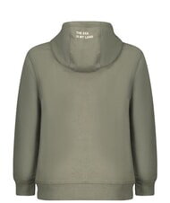 NORTH SAILS CORE  Sudadera ciudad gris - Sudadera Beb&eacute; - 2