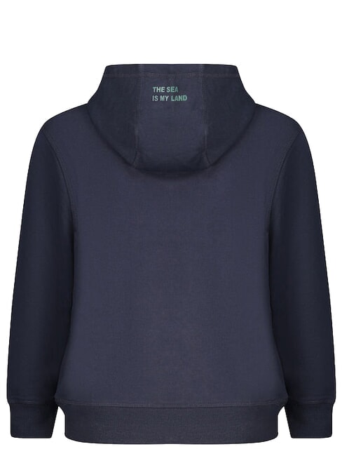 CORE  Sudadera Azul marino - Sudadera Beb&eacute;