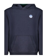 NORTH SAILS CORE  Sudadera Azul marino - Sudadera Beb&eacute; - 3