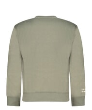 NORTH SAILS CORE Sudadera unisex de algod&oacute;n org&aacute;nico ciudad gris - Sudadera Beb&eacute; - 2