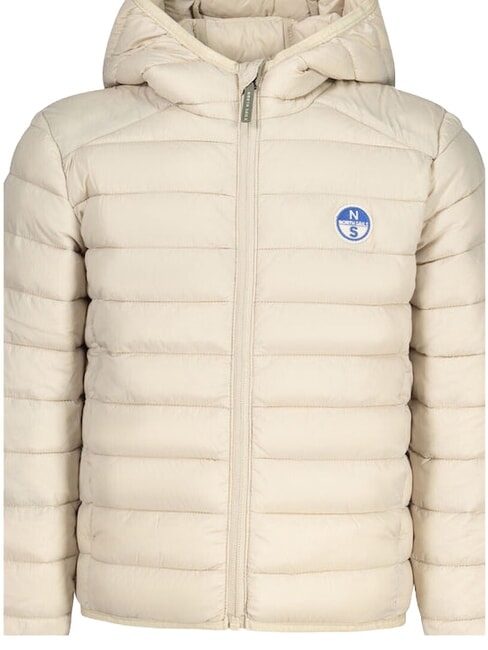 EXPLORER Chaqueta de plumas unisex cuerda de invierno - Chaquetas de beb&eacute;