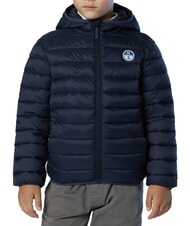 NORTH SAILS EXPLORER Chaqueta de plumas unisex Azul marino - Chaquetas de beb&eacute; - 2