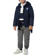 NORTH SAILS EXPLORER Chaqueta de plumas unisex Azul marino - Chaquetas de beb&eacute; - 5