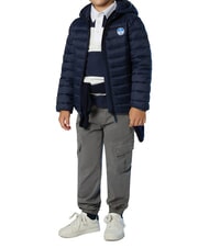 NORTH SAILS EXPLORER Chaqueta de plumas unisex Azul marino - Chaquetas de beb&eacute; - 6