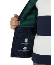 NORTH SAILS EXPLORER Chaqueta de plumas unisex Azul marino - Chaquetas de beb&eacute; - 7
