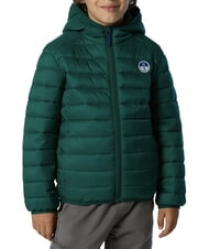 NORTH SAILS EXPLORER Chaqueta de plumas unisex bioma forestal - Chaquetas de beb&eacute; - 2
