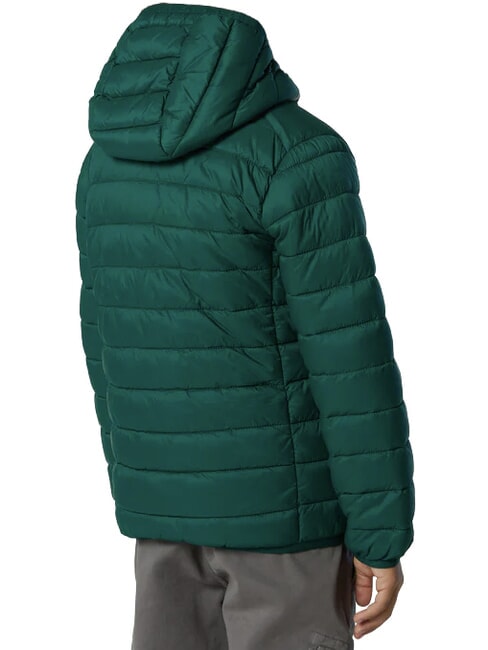 EXPLORER Chaqueta de plumas unisex bioma forestal - Chaquetas de beb&eacute;