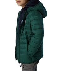 NORTH SAILS EXPLORER Chaqueta de plumas unisex bioma forestal - Chaquetas de beb&eacute; - 3