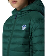 NORTH SAILS EXPLORER Chaqueta de plumas unisex bioma forestal - Chaquetas de beb&eacute; - 6