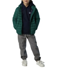 NORTH SAILS EXPLORER Chaqueta de plumas unisex bioma forestal - Chaquetas de beb&eacute; - 5