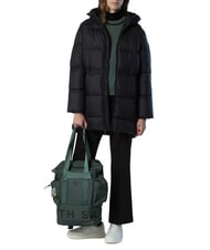 NORTH SAILS NORTH TECH Chaqueta de longitud media meteorito - Chaquetas de mujer - 5