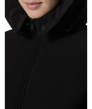 NORTH SAILS OCEAN OUTDOOR Chaqueta con capucha meteorito - Chaquetas de mujer - 4