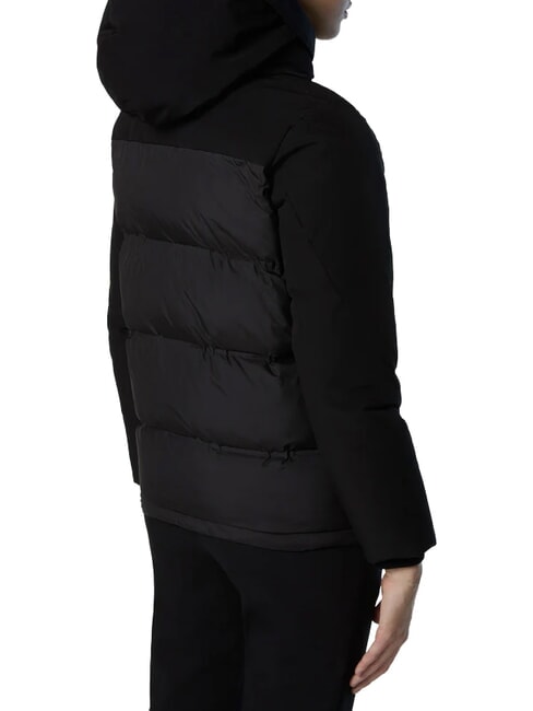 OCEAN OUTDOOR Chaqueta con capucha meteorito - Chaquetas de mujer