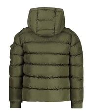 NORTH SAILS BEAM Chaqueta unisex con capucha noche del bosque - Chaquetas de beb&eacute; - 2