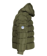 NORTH SAILS BEAM Chaqueta unisex con capucha noche del bosque - Chaquetas de beb&eacute; - 3