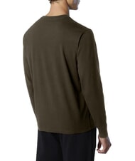 NORTH SAILS CORE Camiseta de manga larga noche del bosque - camiseta - 4